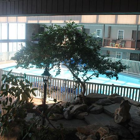 Clarion Hotel&Conference Center Harrisburg West New Cumberland Buitenkant foto